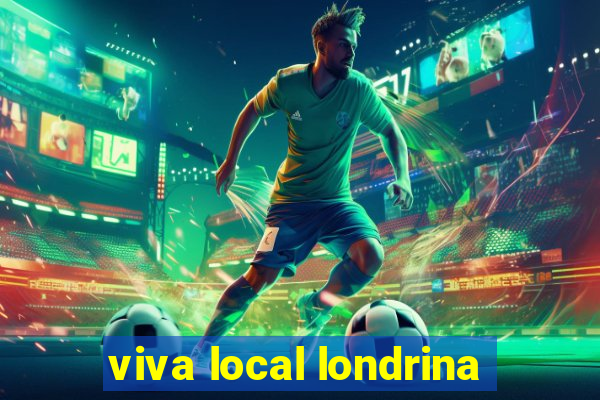 viva local londrina